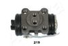 ASHIKA 65-02-219 Wheel Brake Cylinder